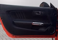 Daumennagel 14 - Ford Mustang GT 5.0 V8 *RECARO*SPORT-ABGAS*H&R*MAXTON