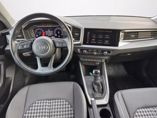 Audi A1 Sportback 35 TFSI advanced AUTOMATIK / LED / SITZHEIZUNG / DSP - foto 5