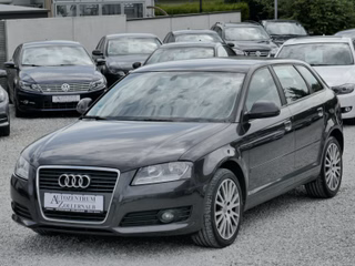 Audi A3 Gebrauchtwagen Kaufen