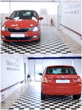 Daumennagel 26 - Skoda Fabia Drive*1Vorb.Rentner* Servicege.*Kamera*Pano*ACC*PDC V&H