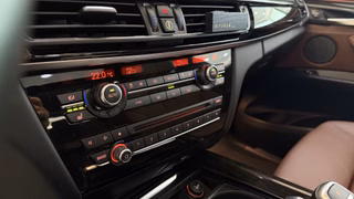 BMW X5 xDrive 35 i  7 SITZER PANO MEMORY ACC AHK - bilder 26