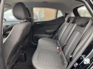 Hyundai i10 Trend Automatik Navi Kamera SHZ LRH - bilder 11