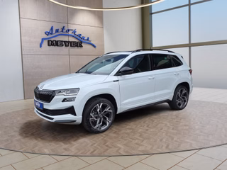 Skoda Karoq age.one-day registration Kaufen