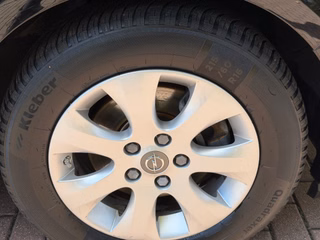 Opel Zafira C Active Navi CAM 1.Hand - bilder 40