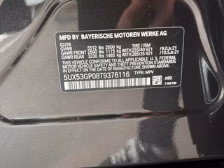 2026 BMW X3 30 xDrive - photo 4