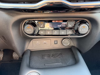 Nissan Juke 1.0 DIG-T TEKNA BFS 360° BOSE - bilder 15