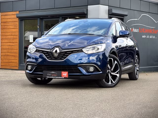 Renault Grand Scenic Used vehicle for sale