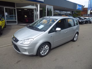 Ford C-Max Gebrauchtwagen Kaufen