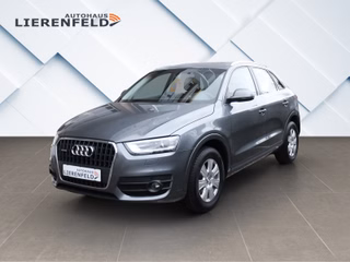Audi Q3 Used vehicle for sale