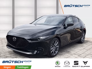 Mazda 3 Neuwagen Kaufen