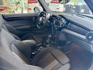 MINI Cooper S Cabrio Aut. Navi Komfortzugang PDC SHZ - photo 19