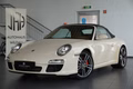 Daumennagel 3 - Porsche 997 PTS Sonderlackierung