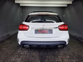 Daumennagel 5 - Mercedes-Benz GLA 220 d 4MATIC, AMG LINE, PANO, 360°, NAVI,LED