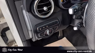 Mercedes-Benz GLC 63 AMG S 4 MATIC PANO+AHK+BURMESTER+DTR+ - photo 14
