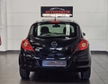 Daumennagel 5 - Opel Corsa 1.4 16V Color Elegance Klima Servo Tüv/Neu