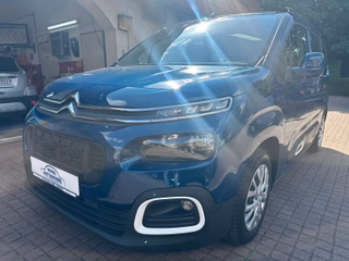 Citroën Berlingo Gebrauchtwagen Kaufen