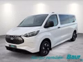 Daumennagel 1 - Ford E-Transit Custom 340 L2H1 PKW HA Trend Klima hi