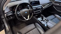 Daumennagel 5 - BMW 530d xDrive Sport-Aut Touring/SPORT LINE/KAMERA/