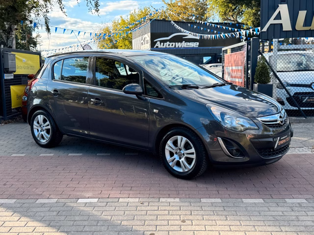 Opel Corsa D 1.2 Energy*Klima*Temp*Kette NEU*TÜV NEU* - foto 1