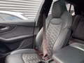 Daumennagel 21 - Audi RS Q8 4.0 TFSI quattro