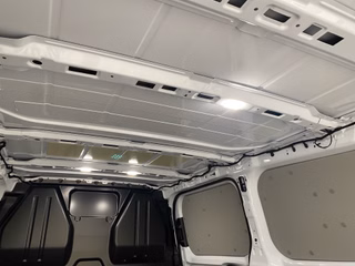 Ford Transit Custom Kasten 320 L2 Trend FWD - bilder 4