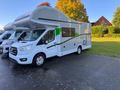 Daumennagel 2 - Forster FA699 DVB Automatik 165PS Mod.27 6-Sitze Travel, Winter und Comfort Line Paket