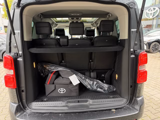 Toyota Proace Verso L1 Lounge - bilder 10