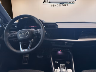 Audi A3 Sportback e-TFSI S-Line Sport Autom., Matrix Pano ACC - bilder 2