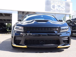 Dodge Charger Neuwagen Kaufen