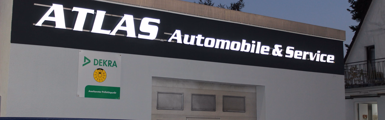 Atlas Automobile