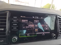 Daumennagel 45 - Skoda Karoq Sportline 1,5TSI DSG aAHK/ACC/Matrix/Navi/el.Klappe   **