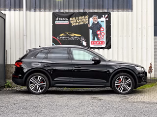 Audi Q5 40 TDI quattro basis HEAD-UP D./KNDNAUFTRAG - bilder 1