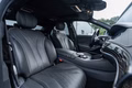 Daumennagel 20 - Mercedes-Benz S 560 4MATIC  designo BURMESTER 360 Fond Entert