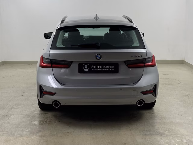 BMW 320 d Sport Aut. Navi ACC - foto 5