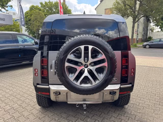 Land Rover Defender 90 D200 3.0 Mild-Hybrid SE - foto 7