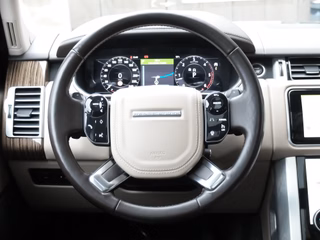 Land Rover Range Rover Vogue RR Scheckheft - foto 22