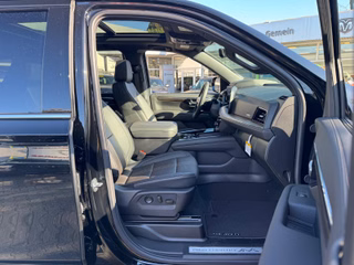 Chevrolet Tahoe 6.2 V8 High Country 24" + LPG - foto 17
