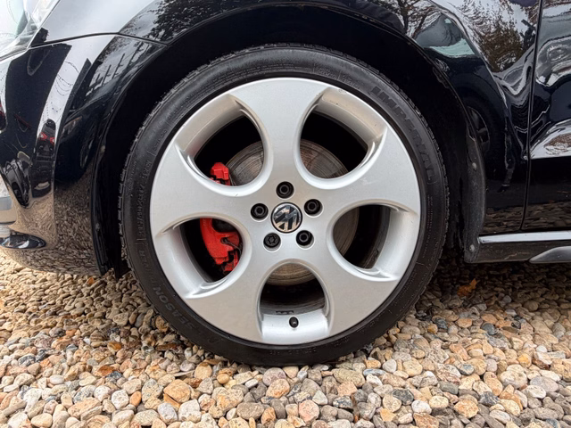 Volkswagen Polo V GTI 1.4TSI*Aut.*Navi*Xenon*PDC*SHZ*ALU - foto 10