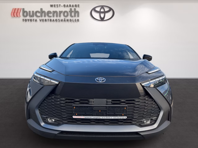 Toyota C-HR Teamplayer 2.0 Technik Paket - foto 2