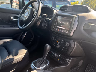 Jeep Renegade S Plug-In-Hybrid 4xe + Winterkompletträder - foto 20