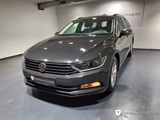 Volkswagen Passat Variant 2.0 TDI Comfortline - foto 1