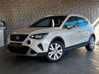 Seat Arona Xperience CARPLAY-NAVI KAMERA VRT-COKPIT