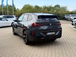 2026 BMW X3 M50 xDrive - photo 4