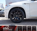Daumennagel 14 - BMW X6 M 2.Hd StandHzg SOFT 360°Kam HUD el.SD 23ZOLL