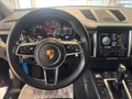 Daumennagel 20 - Porsche Macan S Diesel