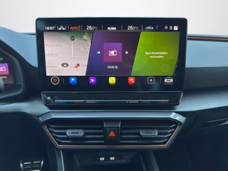 CUPRA Leon VZ 2.0 TSI DSG / E-SITZE / BEATS / NAVI / MATRIX - bilder 9