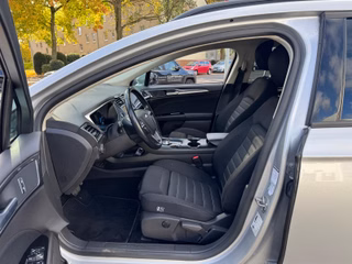 Ford Mondeo 2.0 TDCi Turnier - foto 15