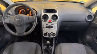 Opel Corsa D Basis KLIMA TÜV NEU ANFANGS AUTO - foto 8