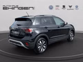 Daumennagel 7 - Volkswagen T-Cross Goal 1.0 TSI DSG LED+NAVI+ACC+Kamera