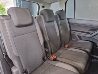 Volkswagen Touran Trendline 2,0TDI*7-SITZER*KAMERA*CARPLAY* - bilder 17